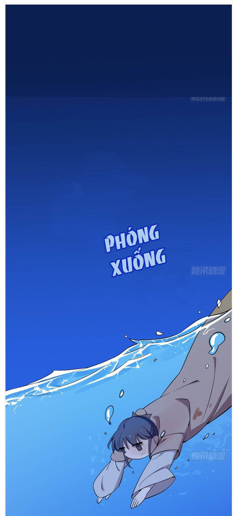 Độc Bộ Thiên Hạ: Đặc Công Thần Y Chap 40 - Next Chap 41