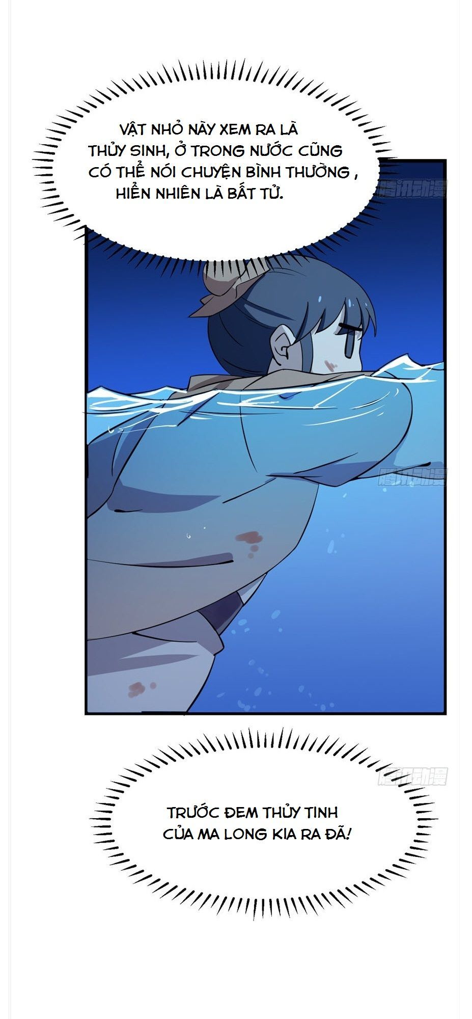 Độc Bộ Thiên Hạ: Đặc Công Thần Y Chap 40 - Next Chap 41