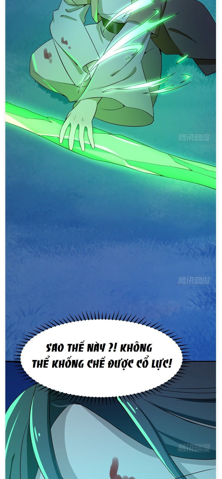 Độc Bộ Thiên Hạ: Đặc Công Thần Y Chap 40 - Next Chap 41