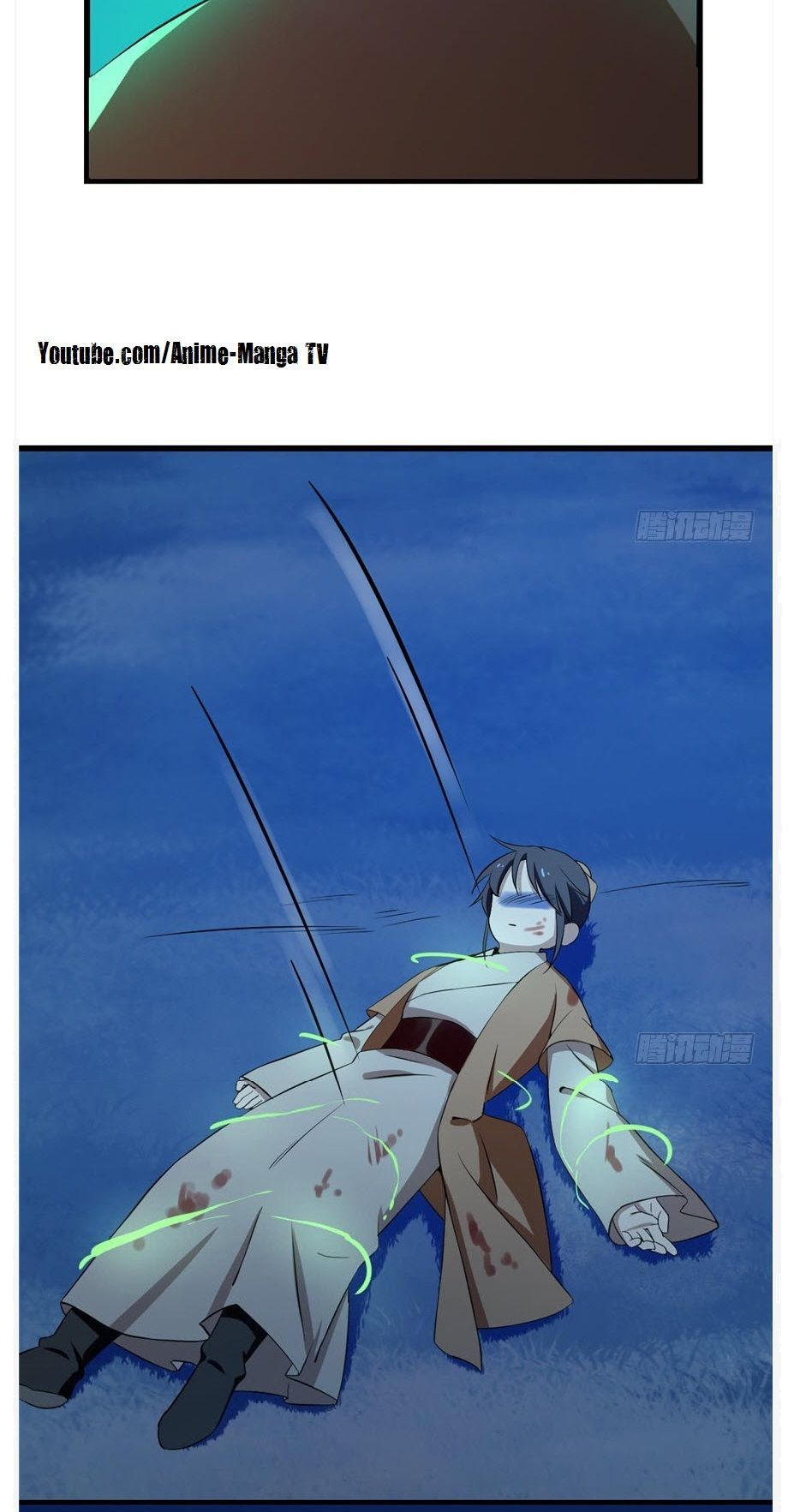 Độc Bộ Thiên Hạ: Đặc Công Thần Y Chap 40 - Next Chap 41