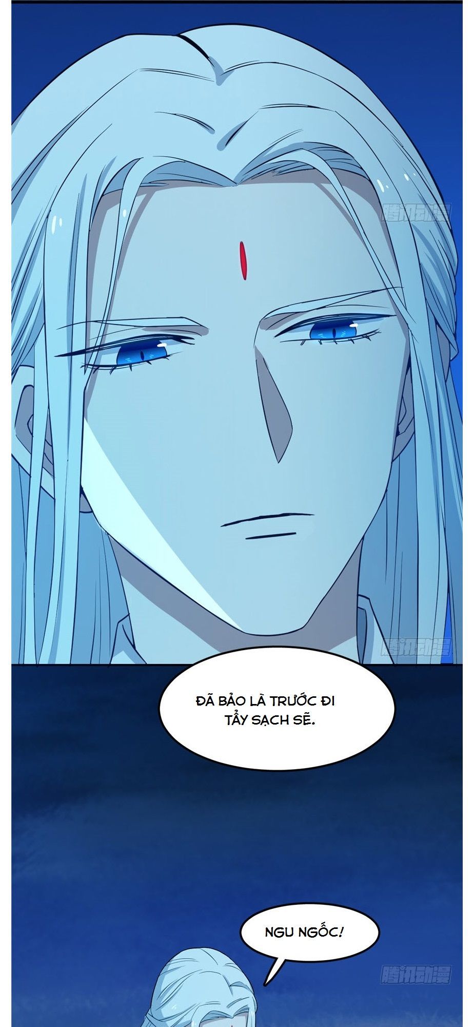 Độc Bộ Thiên Hạ: Đặc Công Thần Y Chap 40 - Next Chap 41