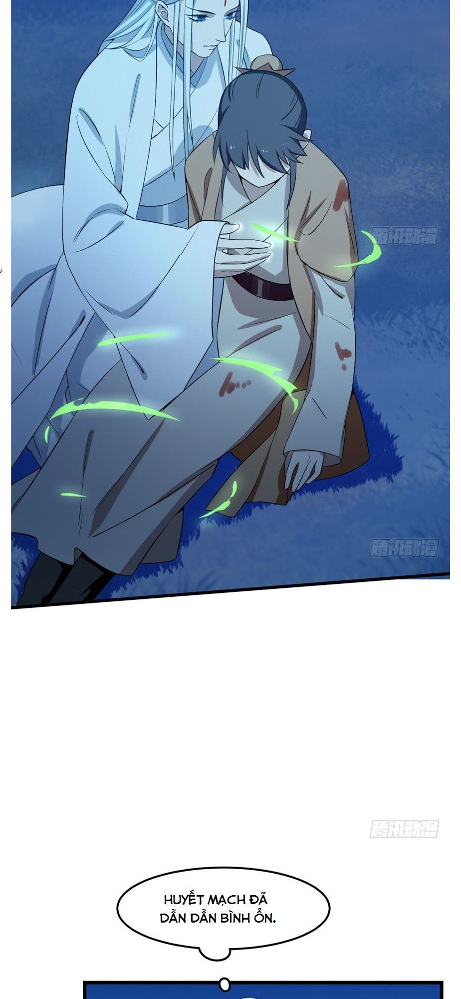 Độc Bộ Thiên Hạ: Đặc Công Thần Y Chap 40 - Next Chap 41