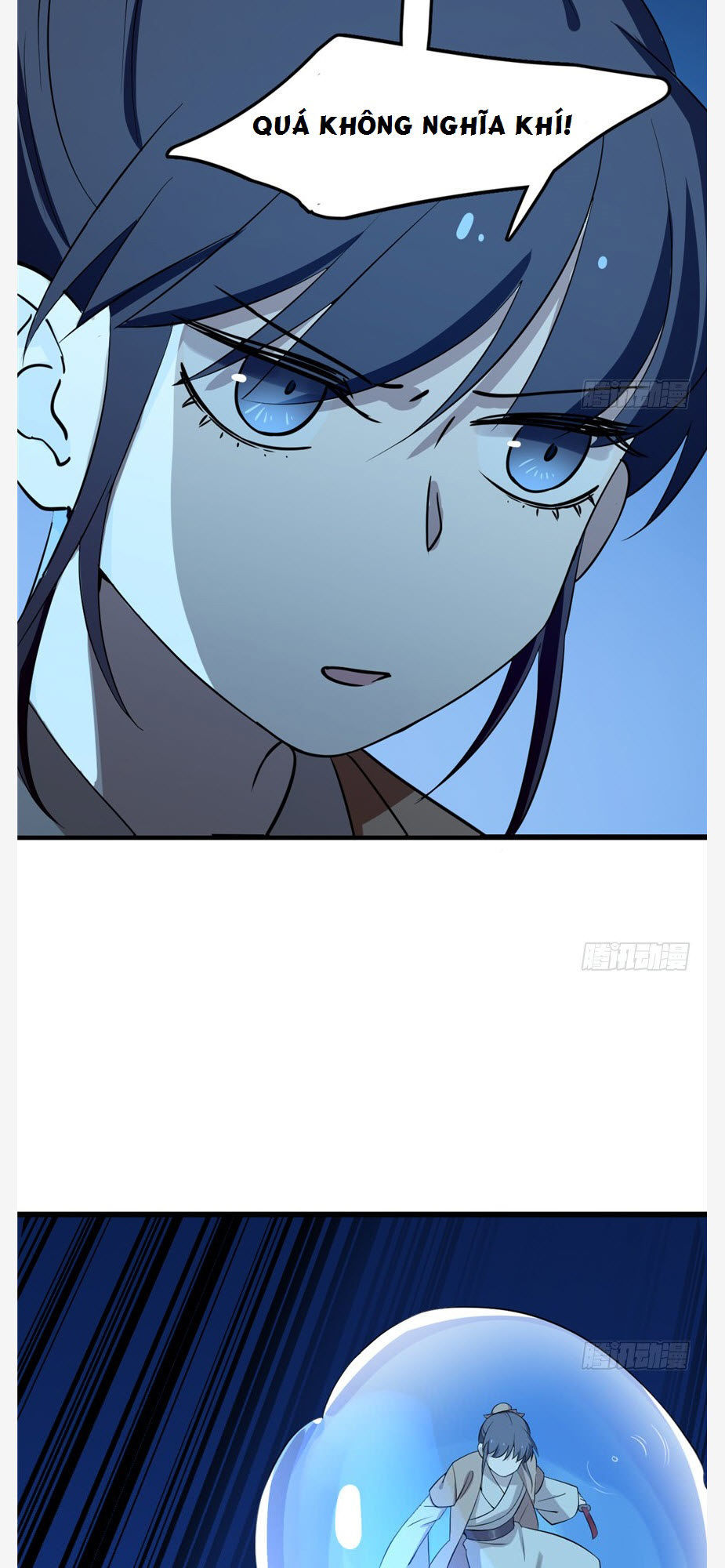 Độc Bộ Thiên Hạ: Đặc Công Thần Y Chap 40 - Next Chap 41