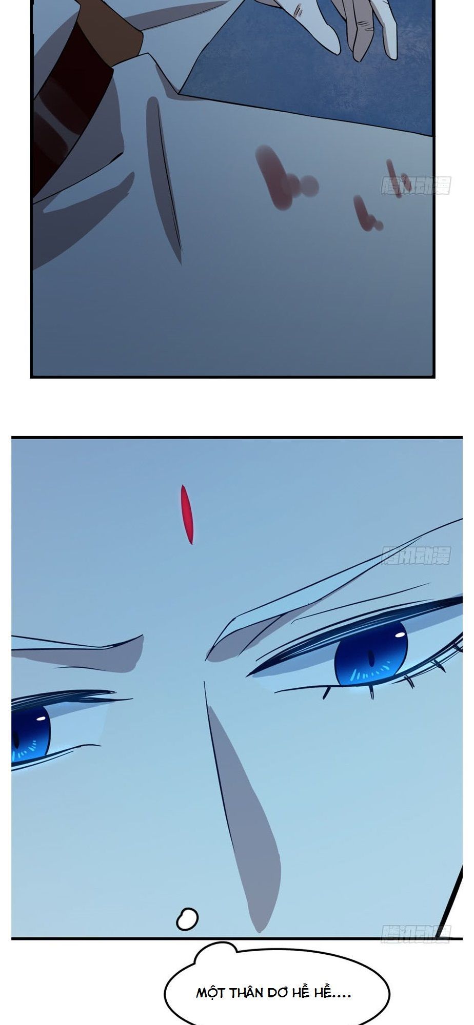 Độc Bộ Thiên Hạ: Đặc Công Thần Y Chap 40 - Next Chap 41