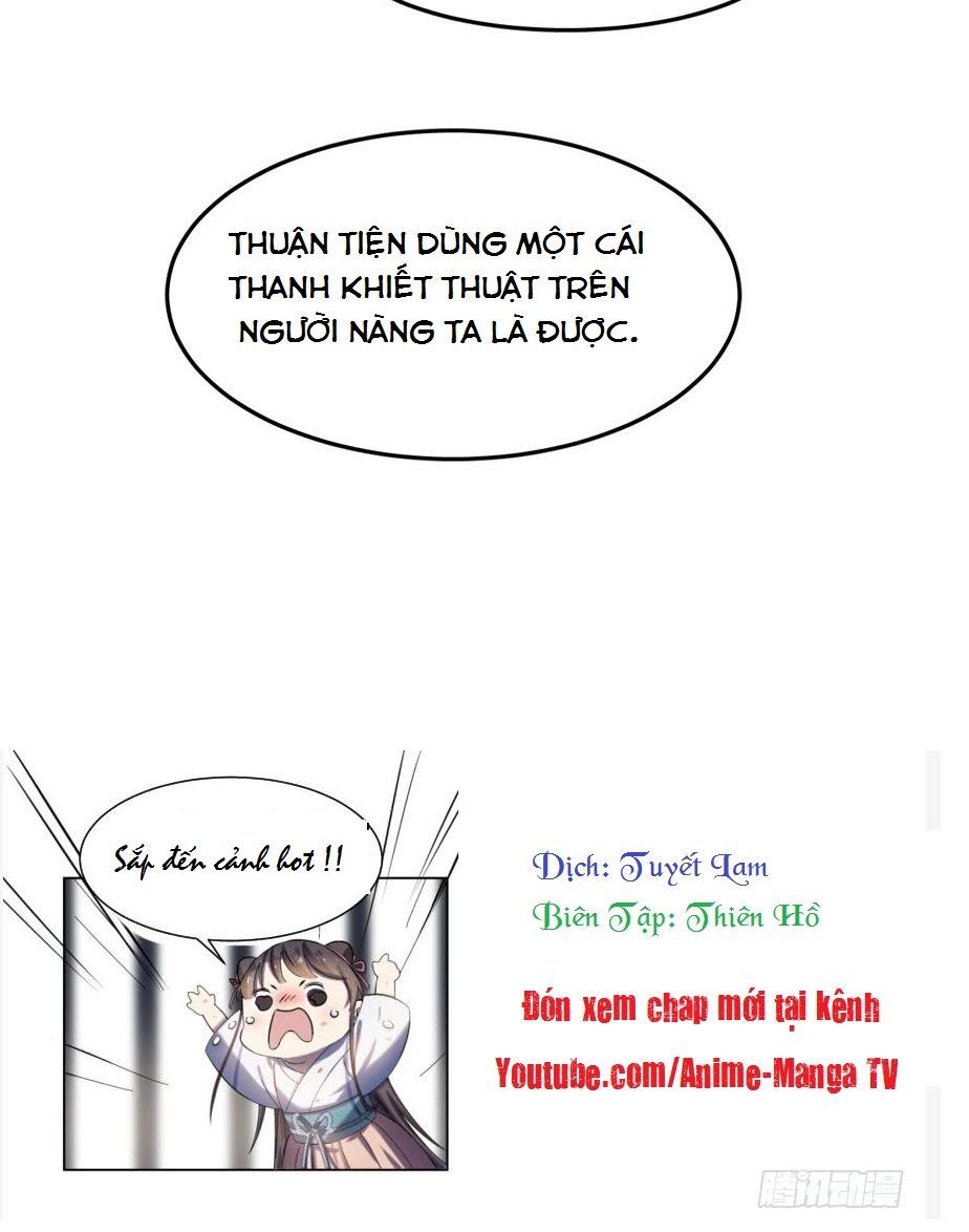 Độc Bộ Thiên Hạ: Đặc Công Thần Y Chap 40 - Next Chap 41