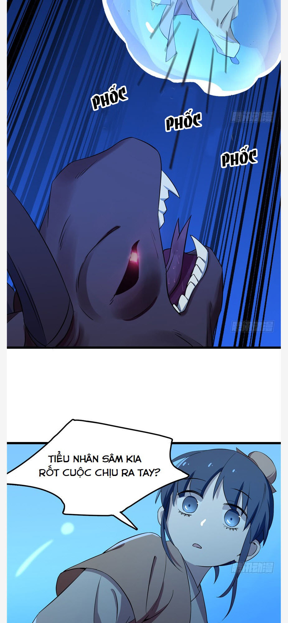 Độc Bộ Thiên Hạ: Đặc Công Thần Y Chap 40 - Next Chap 41