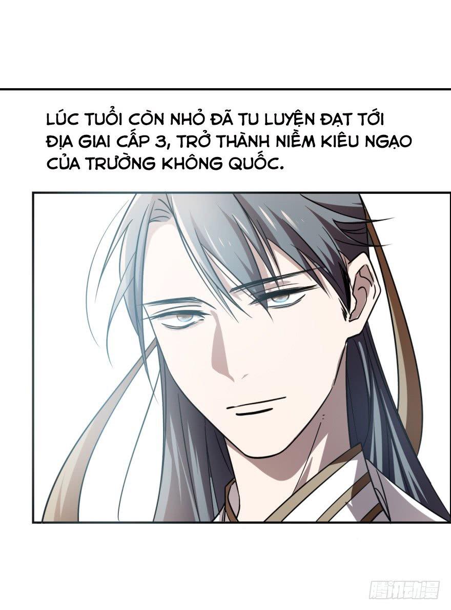 Độc Bộ Thiên Hạ: Đặc Công Thần Y Chap 6 - Next Chap 7