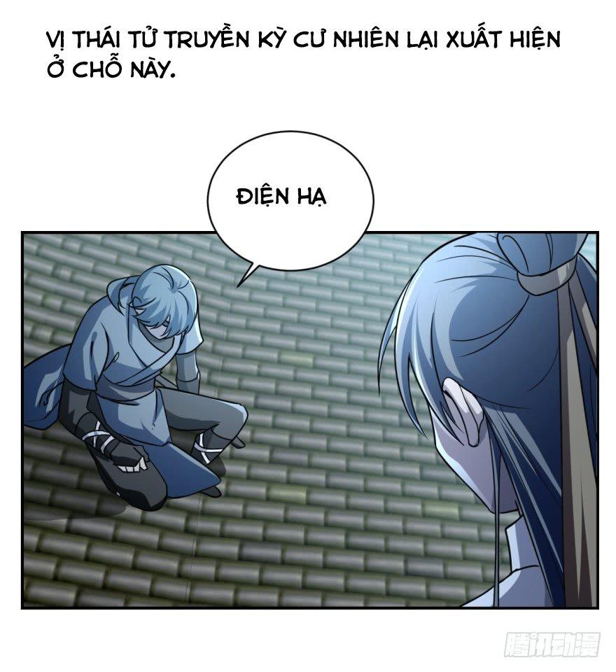 Độc Bộ Thiên Hạ: Đặc Công Thần Y Chap 6 - Next Chap 7