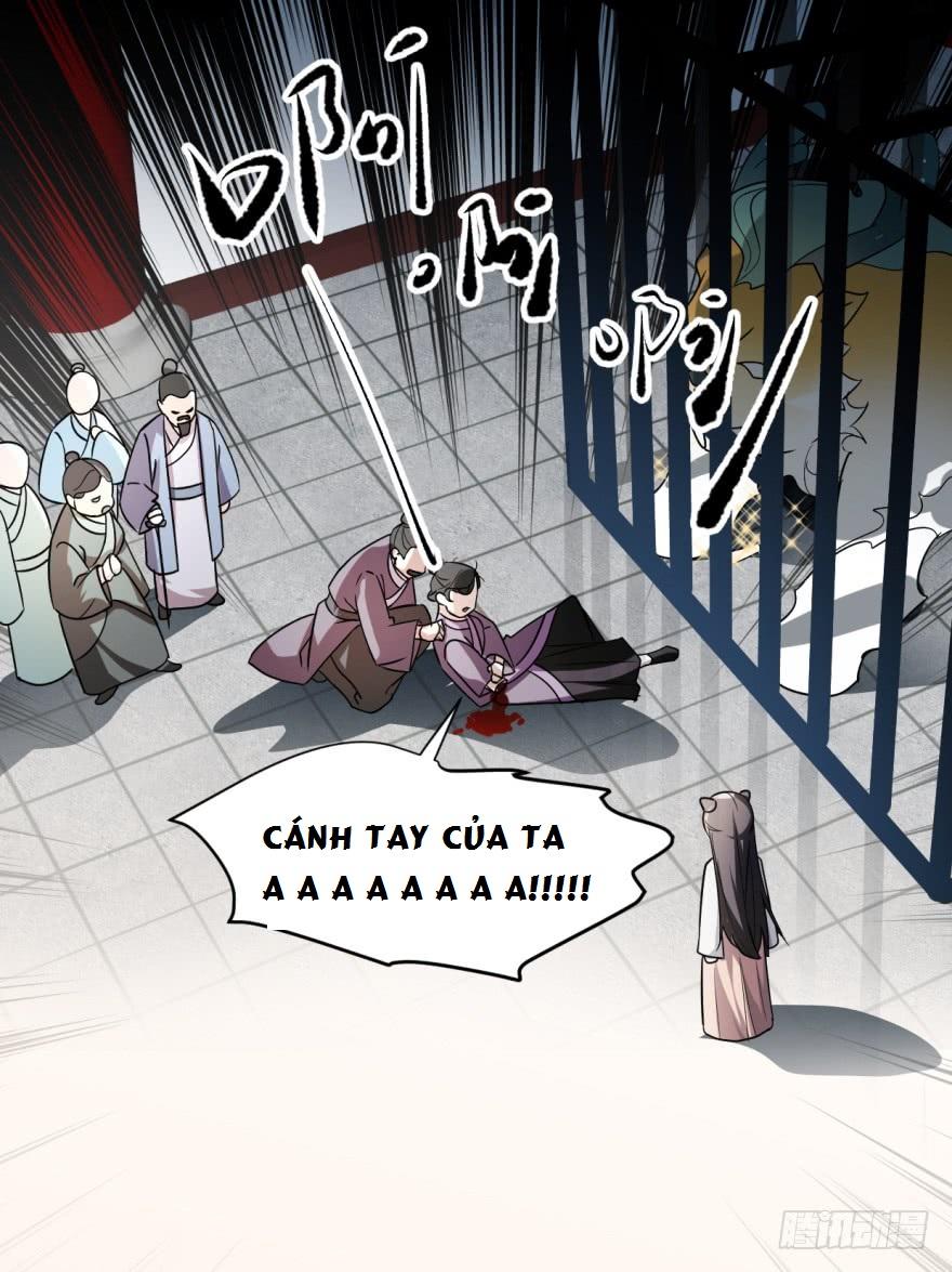 Độc Bộ Thiên Hạ: Đặc Công Thần Y Chap 6 - Next Chap 7