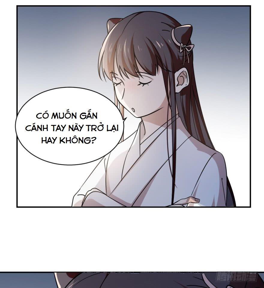 Độc Bộ Thiên Hạ: Đặc Công Thần Y Chap 6 - Next Chap 7