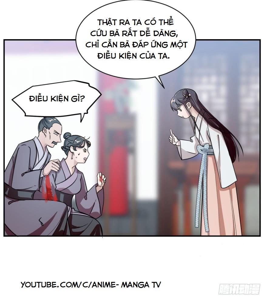 Độc Bộ Thiên Hạ: Đặc Công Thần Y Chap 6 - Next Chap 7