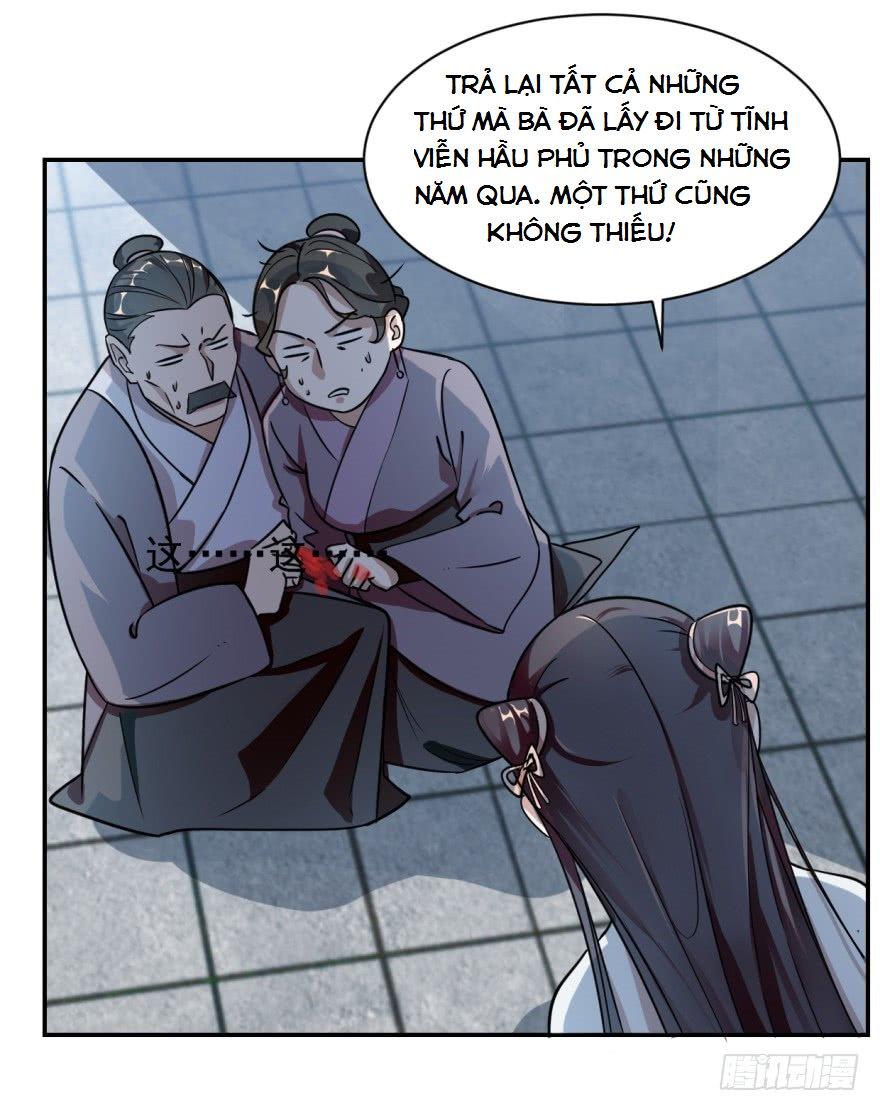 Độc Bộ Thiên Hạ: Đặc Công Thần Y Chap 6 - Next Chap 7