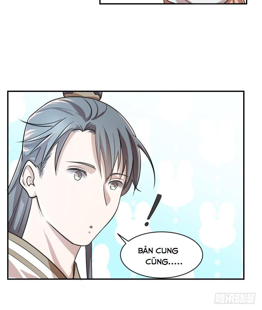 Độc Bộ Thiên Hạ: Đặc Công Thần Y Chap 6 - Next Chap 7