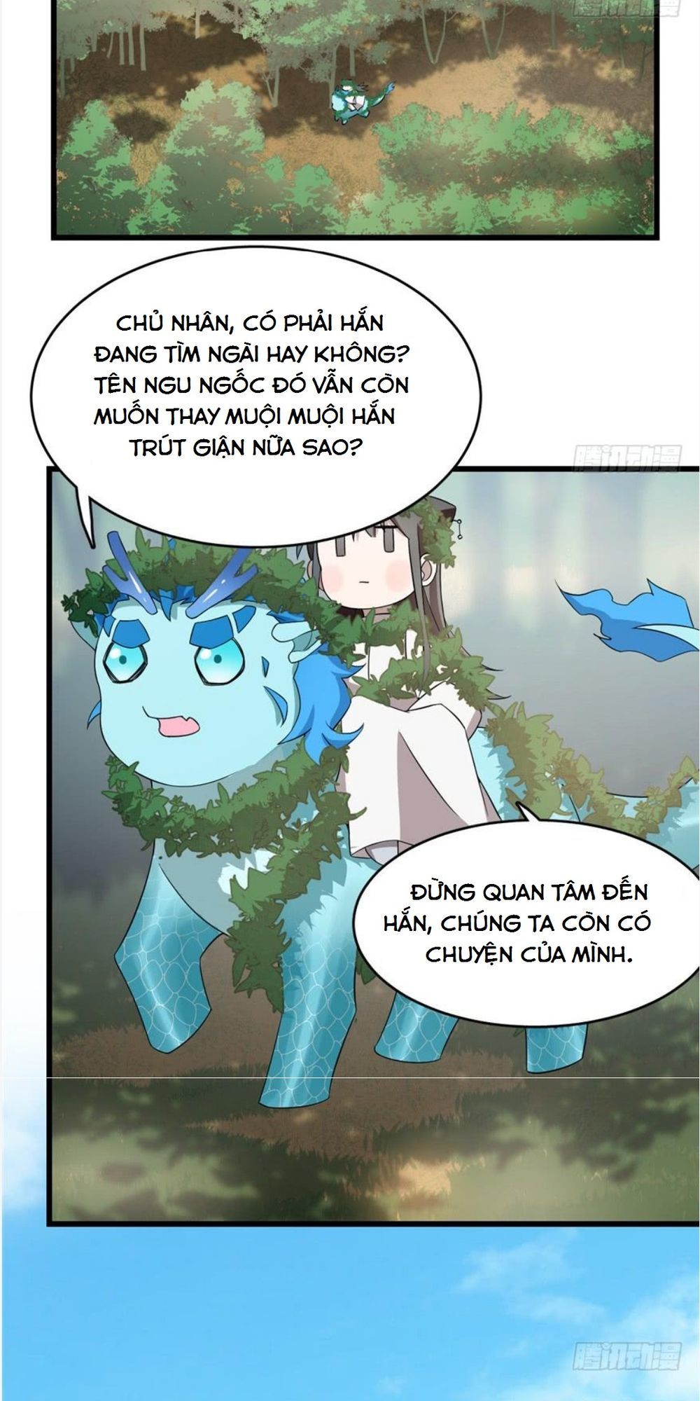 Độc Bộ Thiên Hạ: Đặc Công Thần Y Chap 60 - Next Chap 61