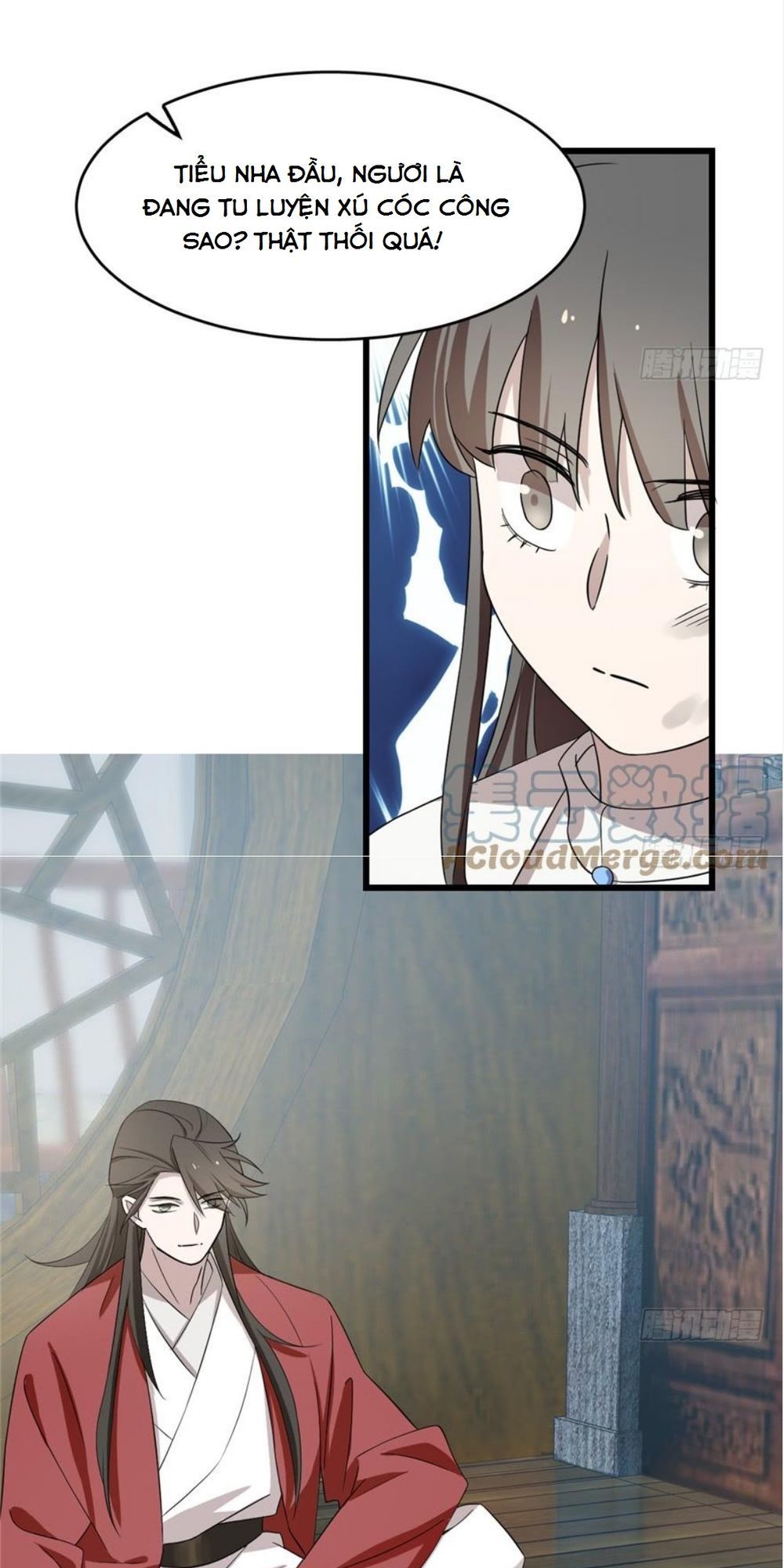 Độc Bộ Thiên Hạ: Đặc Công Thần Y Chap 60 - Next Chap 61