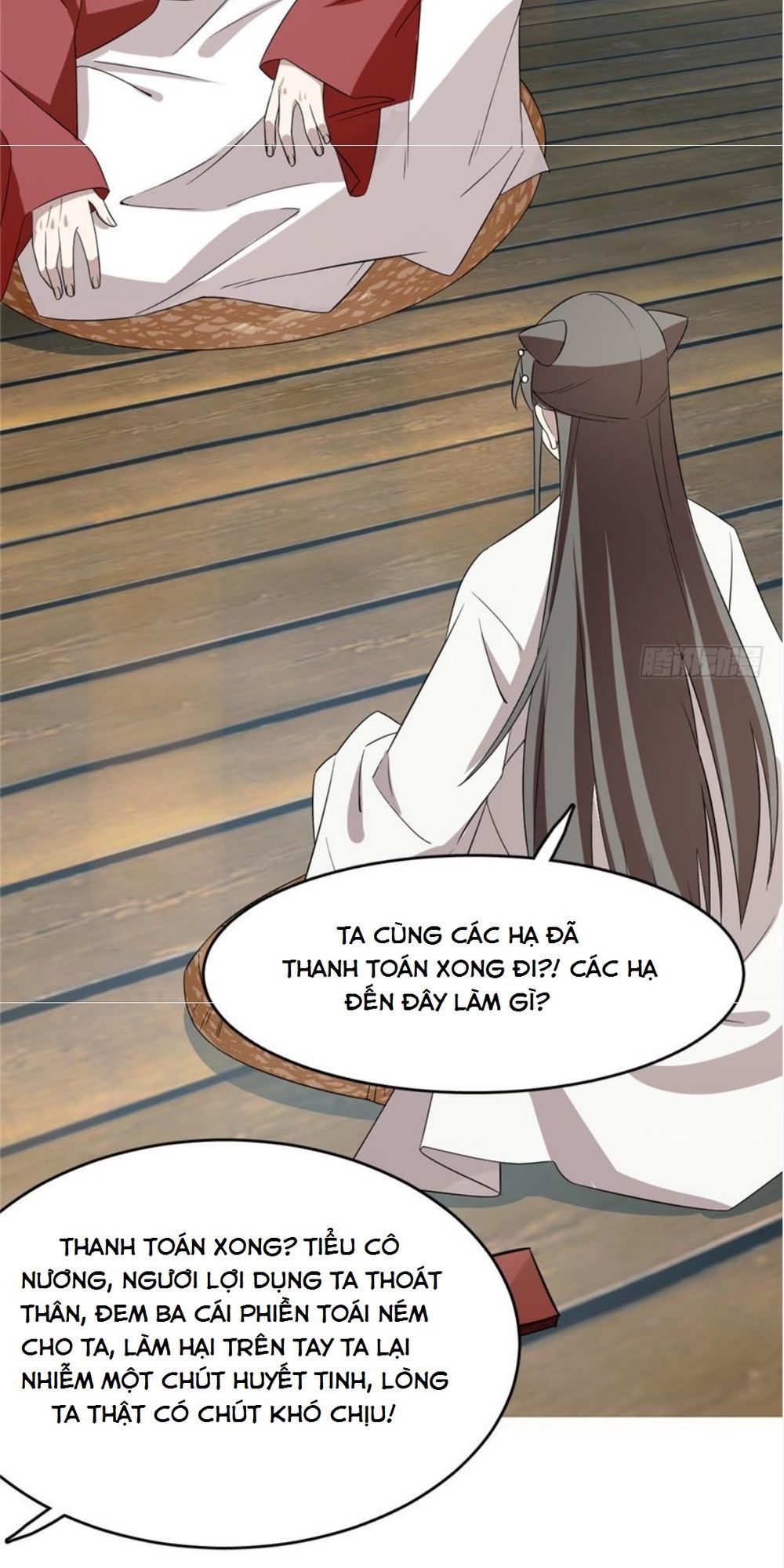 Độc Bộ Thiên Hạ: Đặc Công Thần Y Chap 60 - Next Chap 61