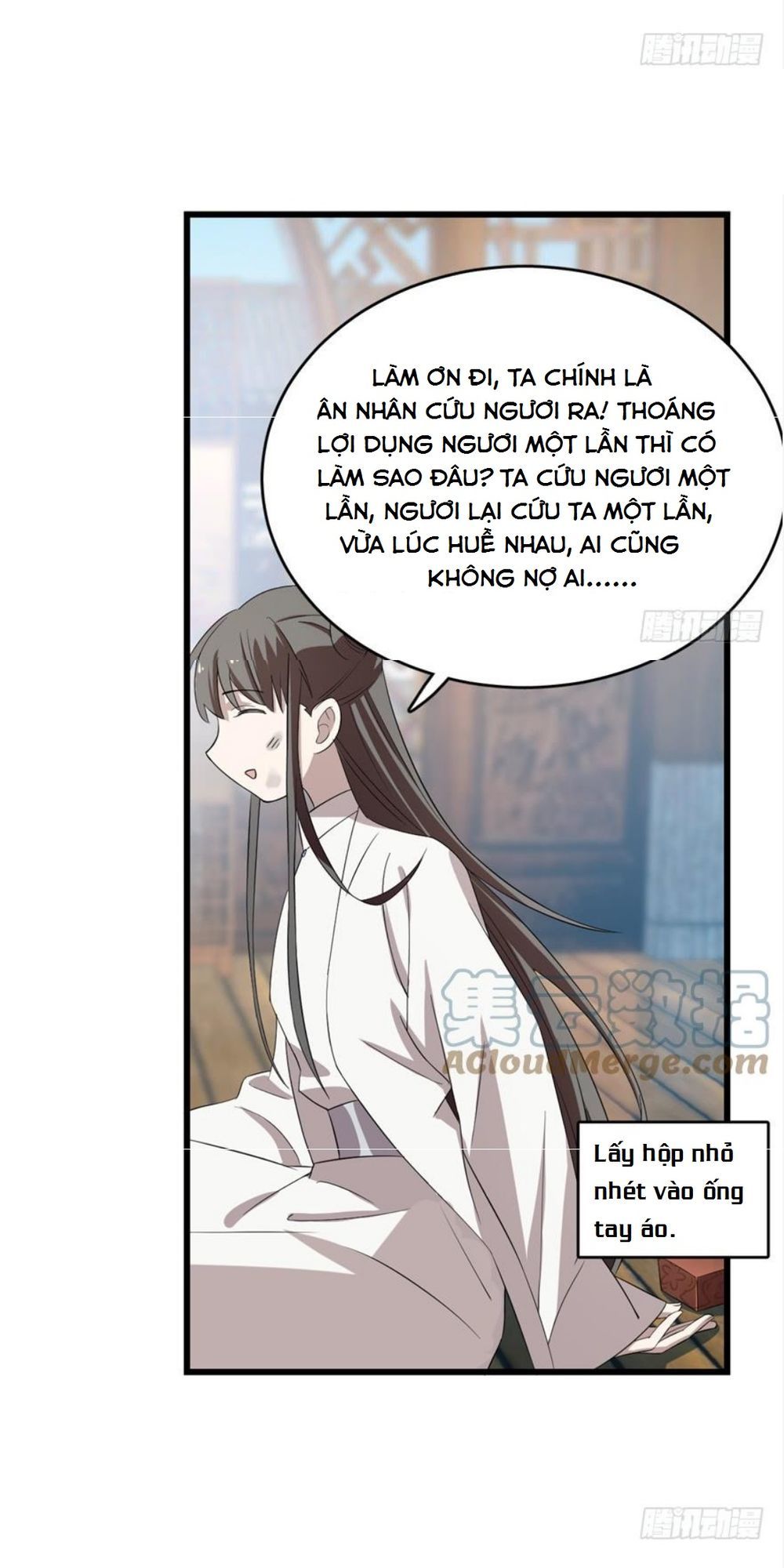 Độc Bộ Thiên Hạ: Đặc Công Thần Y Chap 60 - Next Chap 61