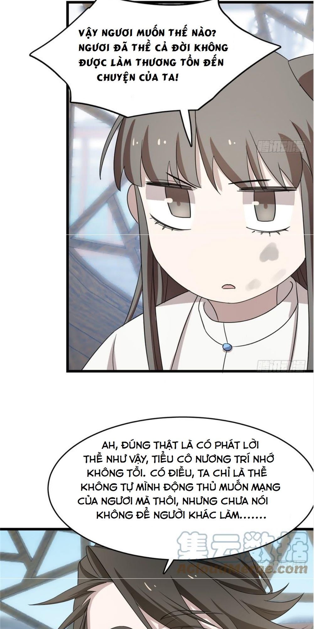 Độc Bộ Thiên Hạ: Đặc Công Thần Y Chap 60 - Next Chap 61