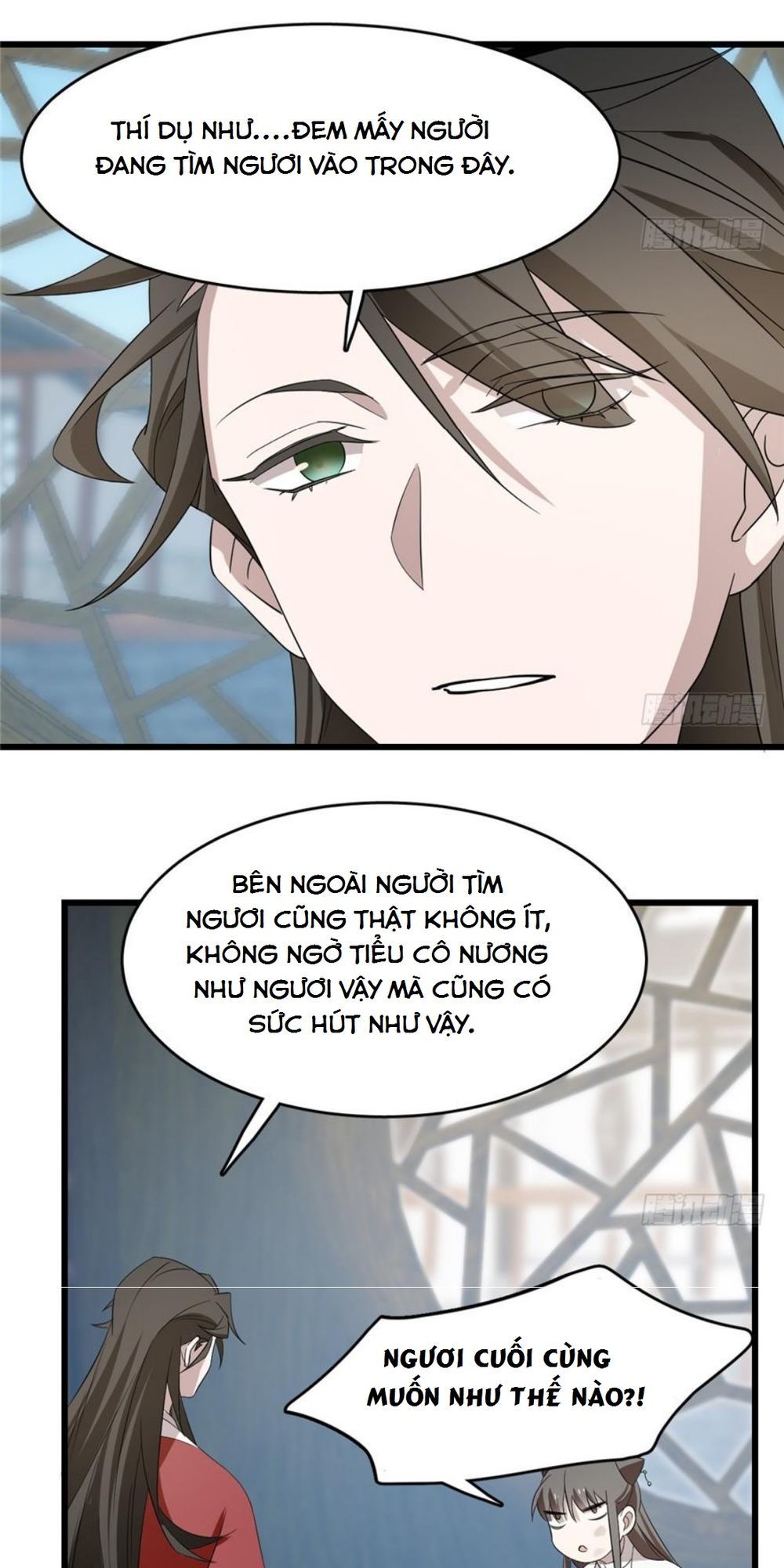 Độc Bộ Thiên Hạ: Đặc Công Thần Y Chap 60 - Next Chap 61
