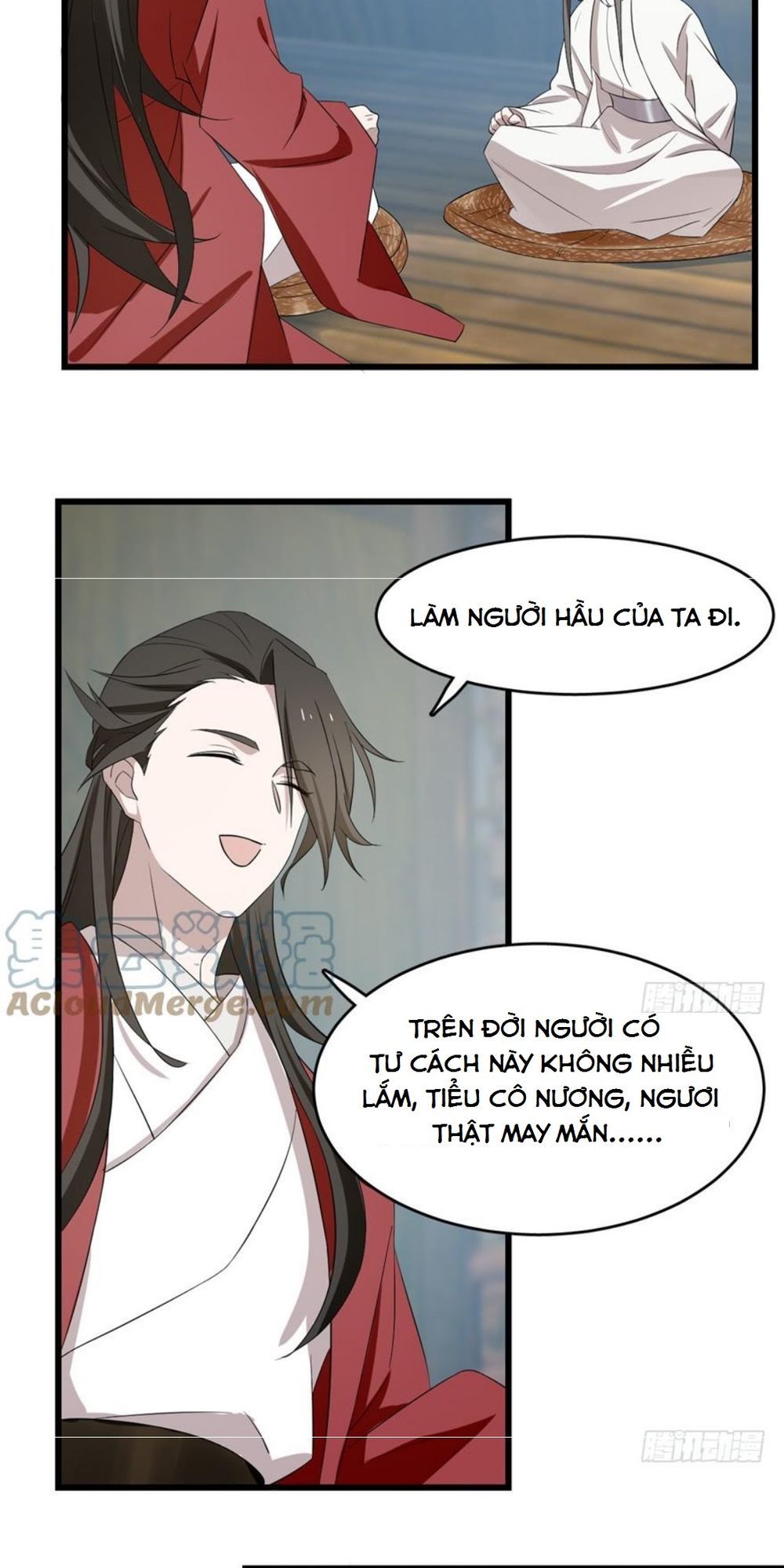 Độc Bộ Thiên Hạ: Đặc Công Thần Y Chap 60 - Next Chap 61