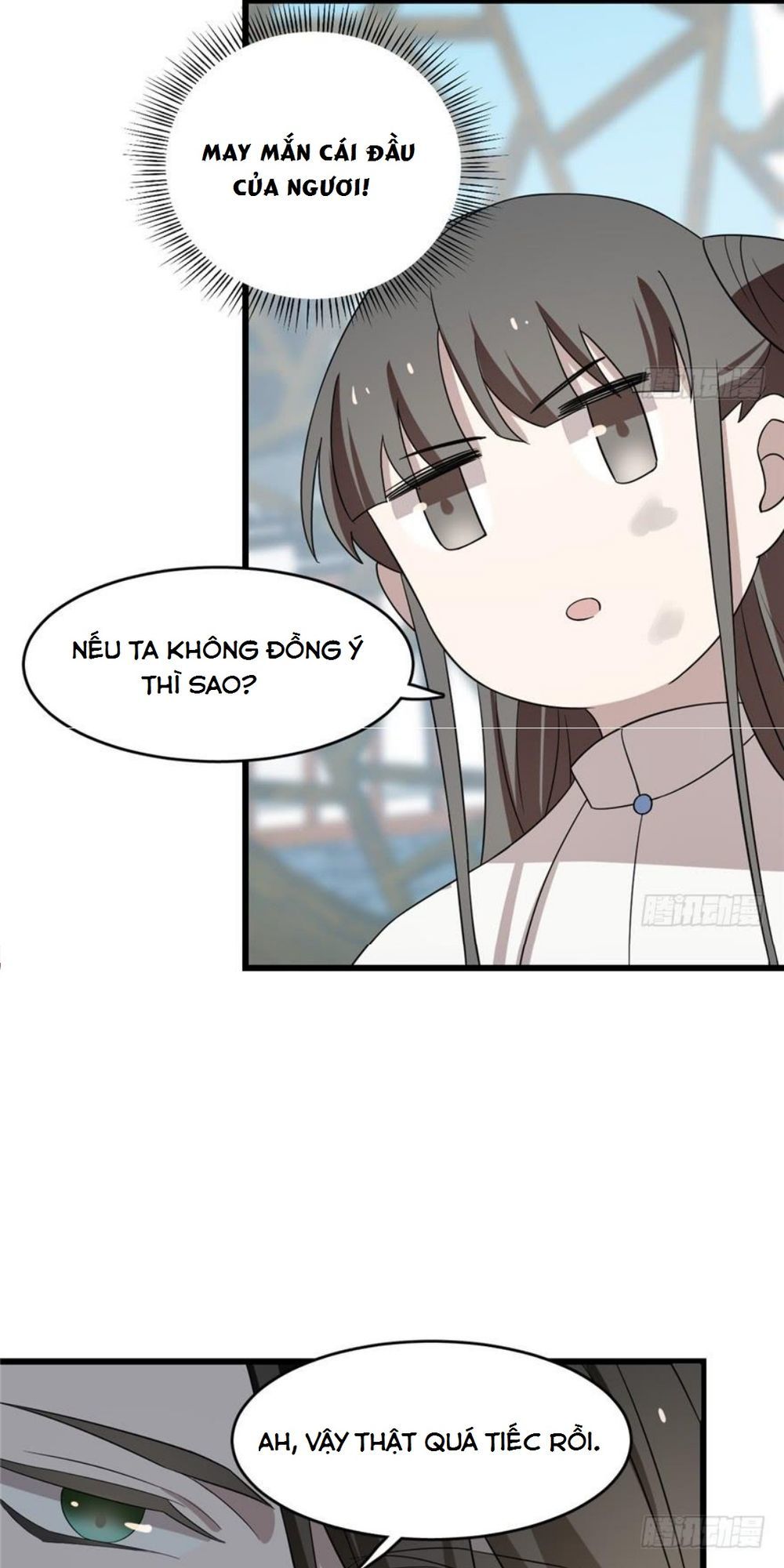 Độc Bộ Thiên Hạ: Đặc Công Thần Y Chap 60 - Next Chap 61