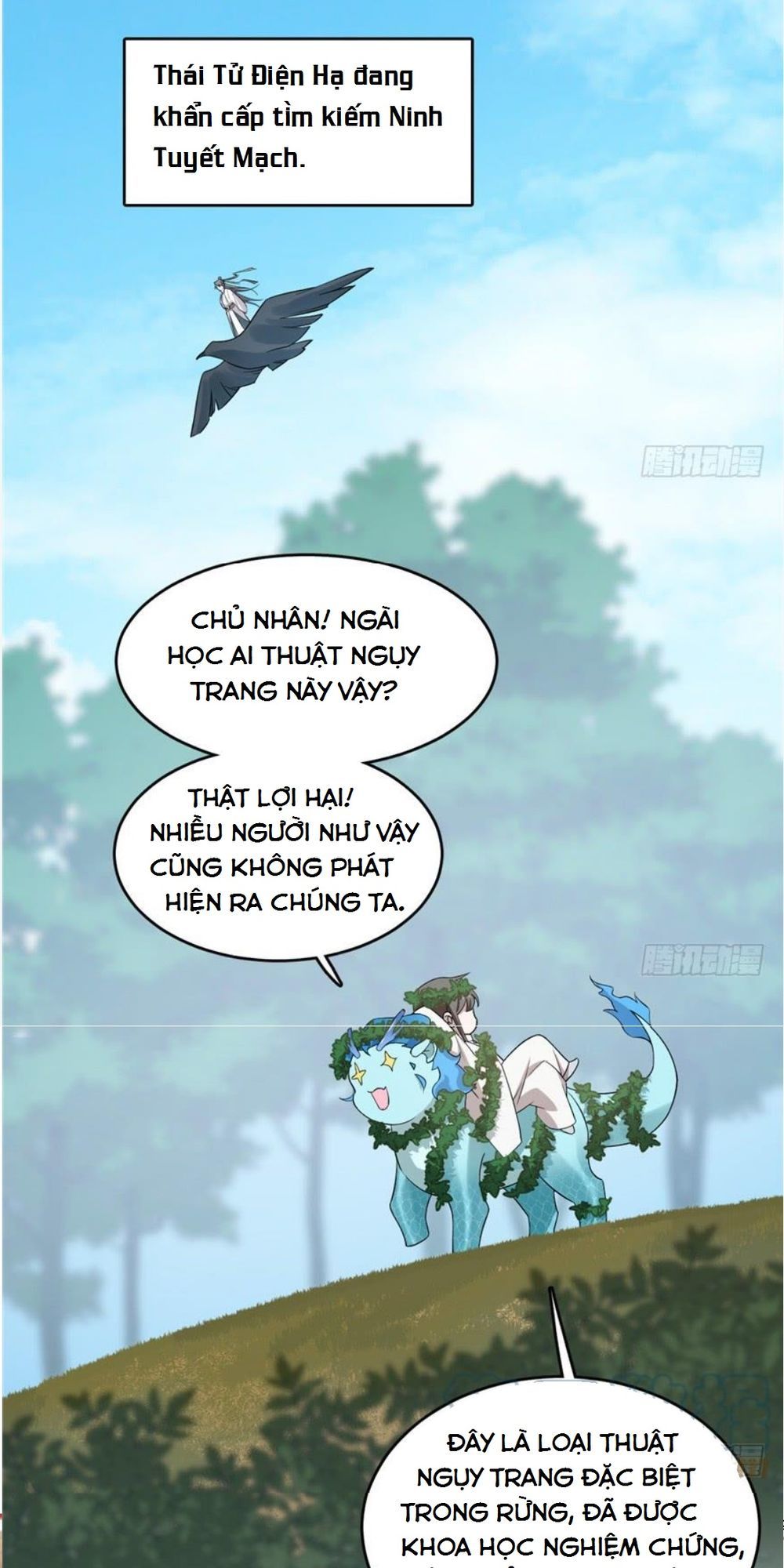 Độc Bộ Thiên Hạ: Đặc Công Thần Y Chap 60 - Next Chap 61