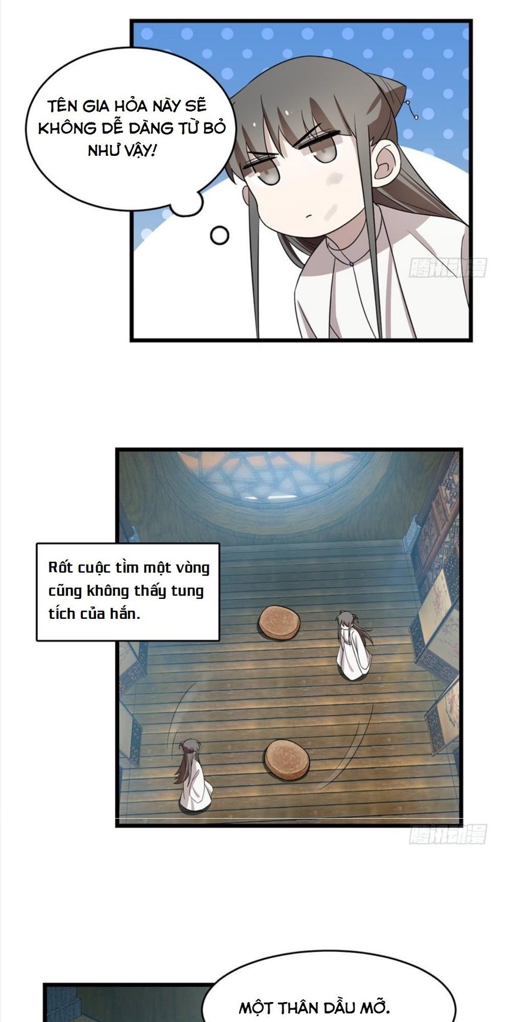 Độc Bộ Thiên Hạ: Đặc Công Thần Y Chap 60 - Next Chap 61