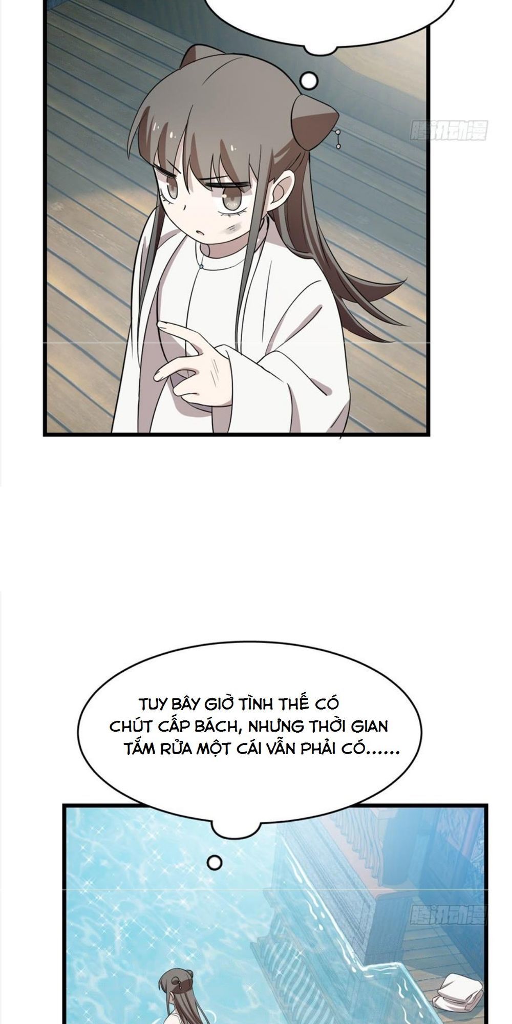 Độc Bộ Thiên Hạ: Đặc Công Thần Y Chap 60 - Next Chap 61