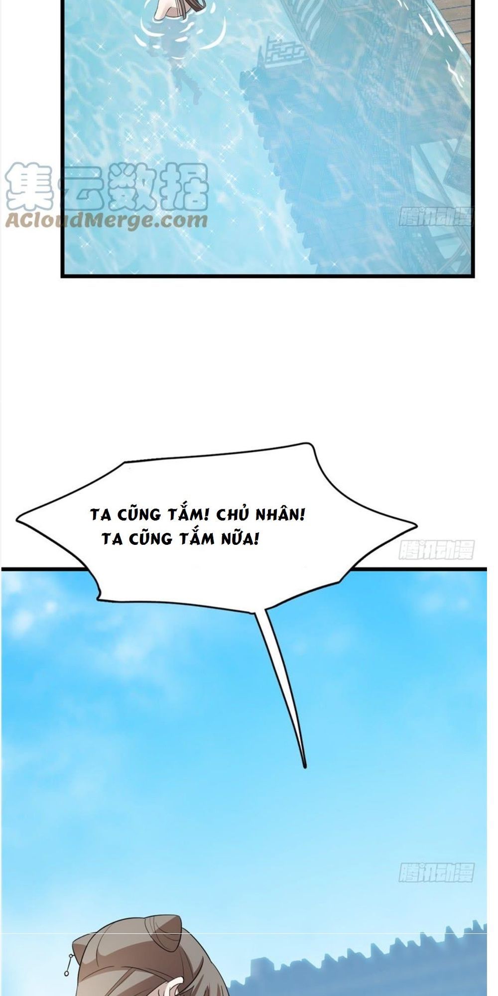 Độc Bộ Thiên Hạ: Đặc Công Thần Y Chap 60 - Next Chap 61