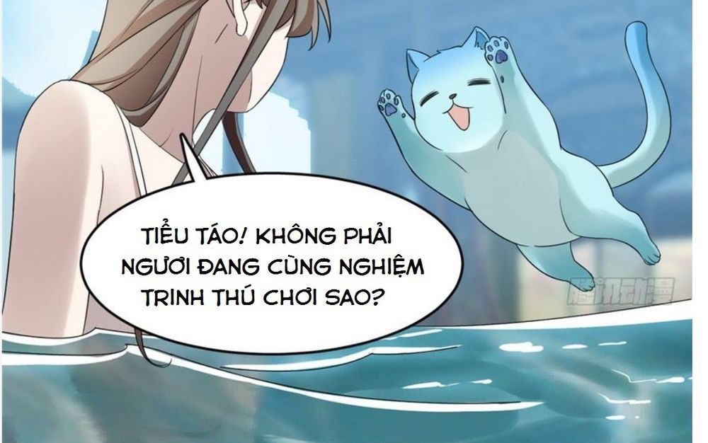 Độc Bộ Thiên Hạ: Đặc Công Thần Y Chap 60 - Next Chap 61