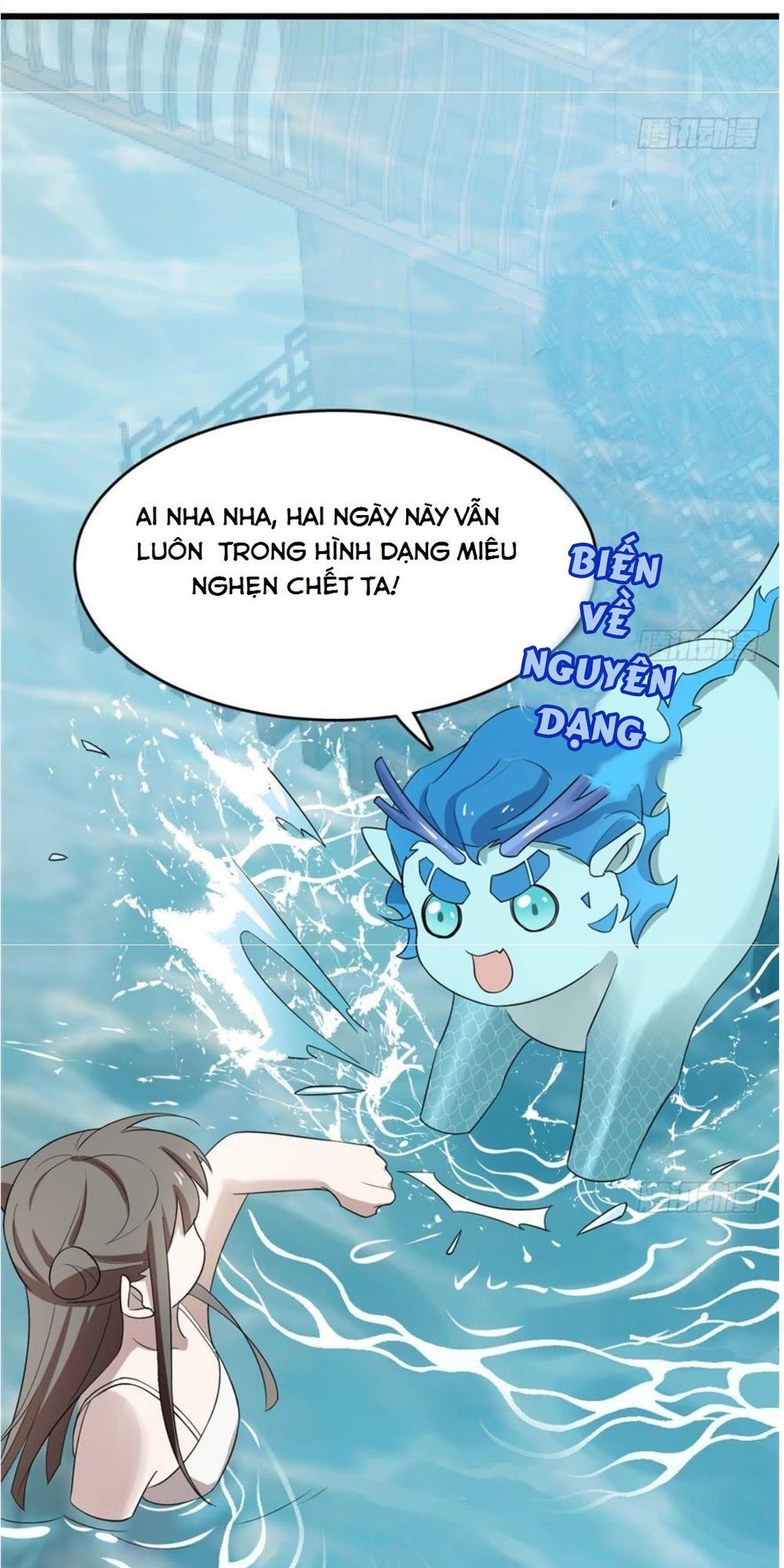 Độc Bộ Thiên Hạ: Đặc Công Thần Y Chap 60 - Next Chap 61