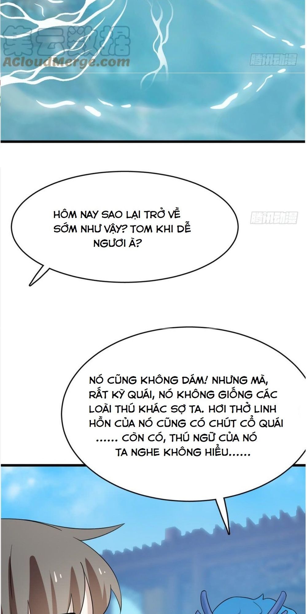 Độc Bộ Thiên Hạ: Đặc Công Thần Y Chap 60 - Next Chap 61