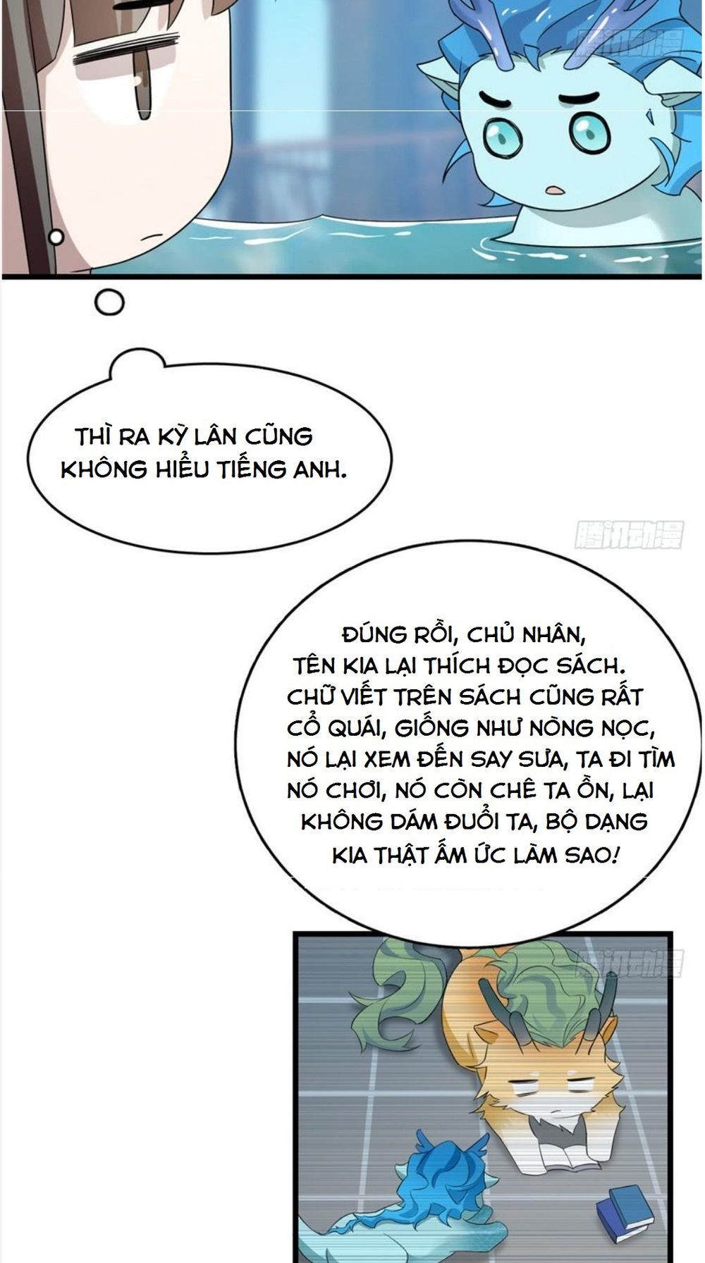 Độc Bộ Thiên Hạ: Đặc Công Thần Y Chap 60 - Next Chap 61