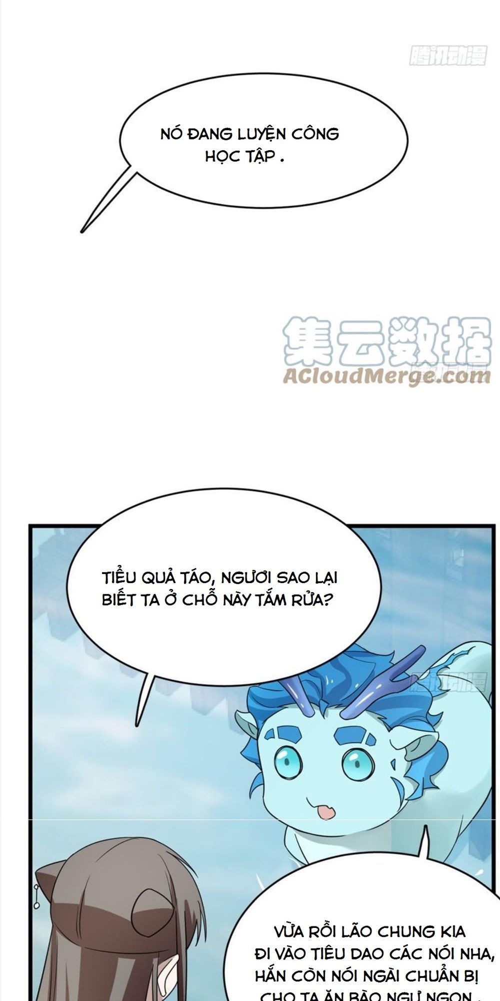 Độc Bộ Thiên Hạ: Đặc Công Thần Y Chap 60 - Next Chap 61