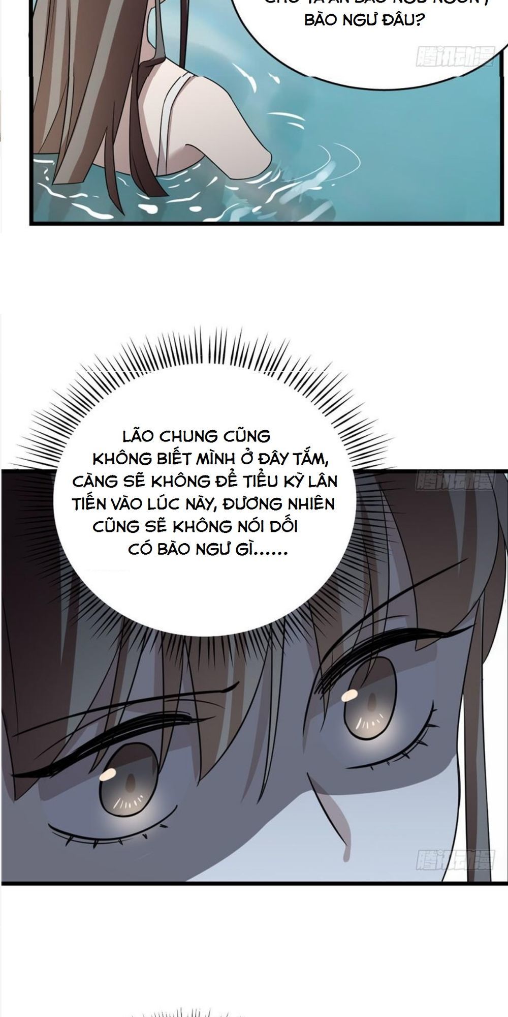 Độc Bộ Thiên Hạ: Đặc Công Thần Y Chap 60 - Next Chap 61
