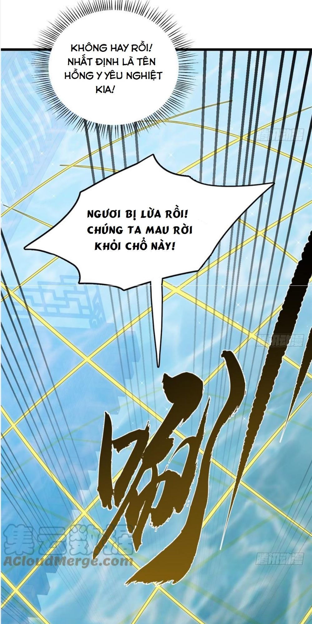Độc Bộ Thiên Hạ: Đặc Công Thần Y Chap 60 - Next Chap 61