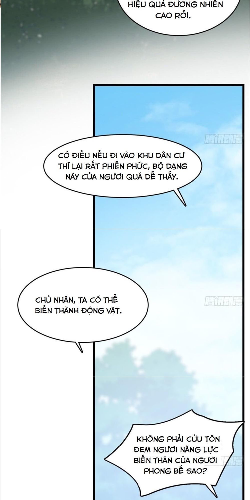 Độc Bộ Thiên Hạ: Đặc Công Thần Y Chap 60 - Next Chap 61