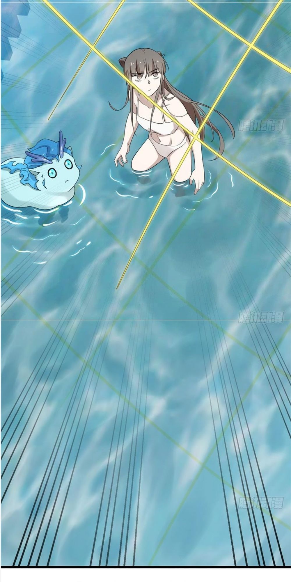 Độc Bộ Thiên Hạ: Đặc Công Thần Y Chap 60 - Next Chap 61