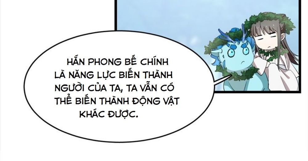 Độc Bộ Thiên Hạ: Đặc Công Thần Y Chap 60 - Next Chap 61