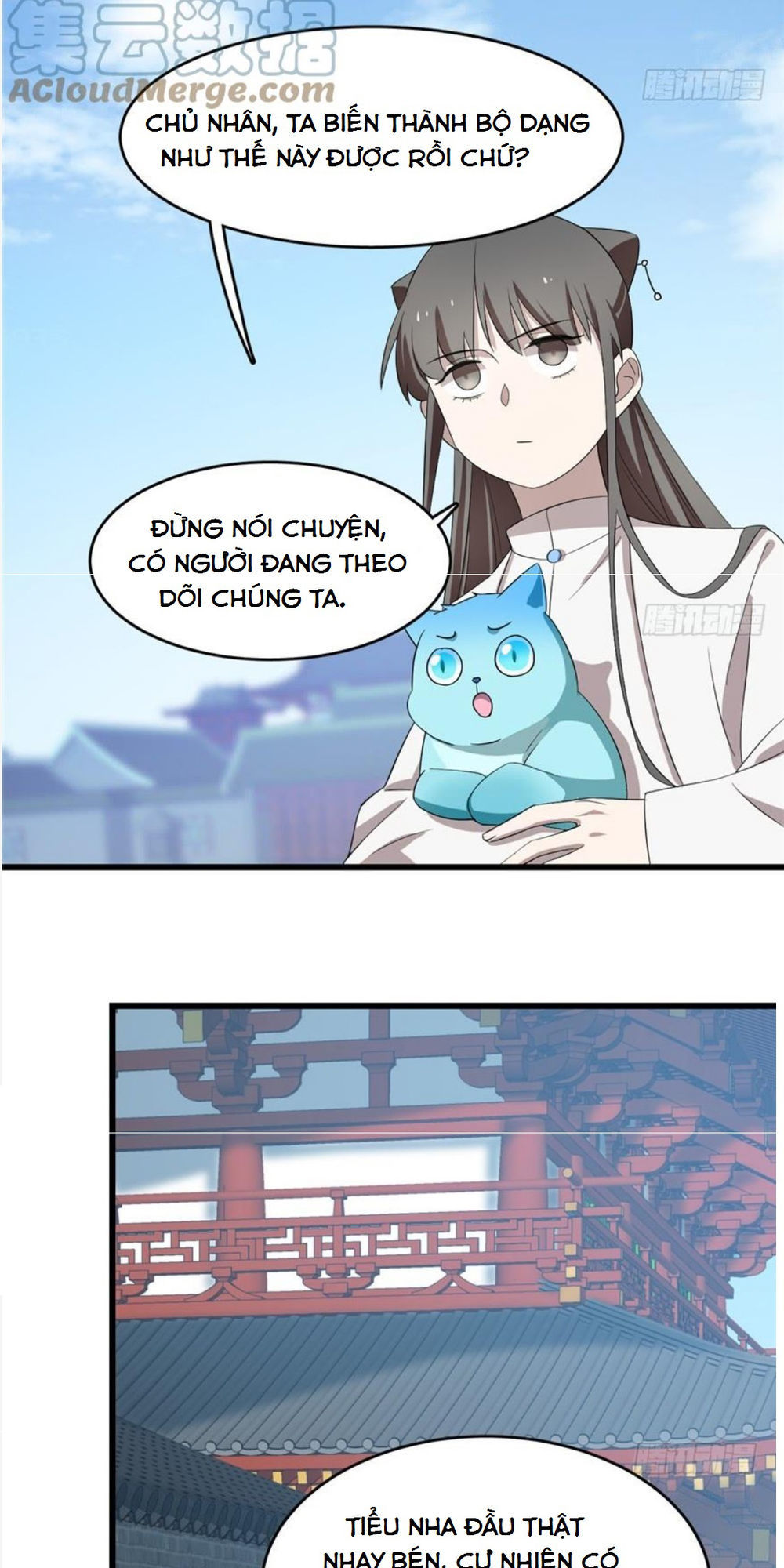 Độc Bộ Thiên Hạ: Đặc Công Thần Y Chap 60 - Next Chap 61