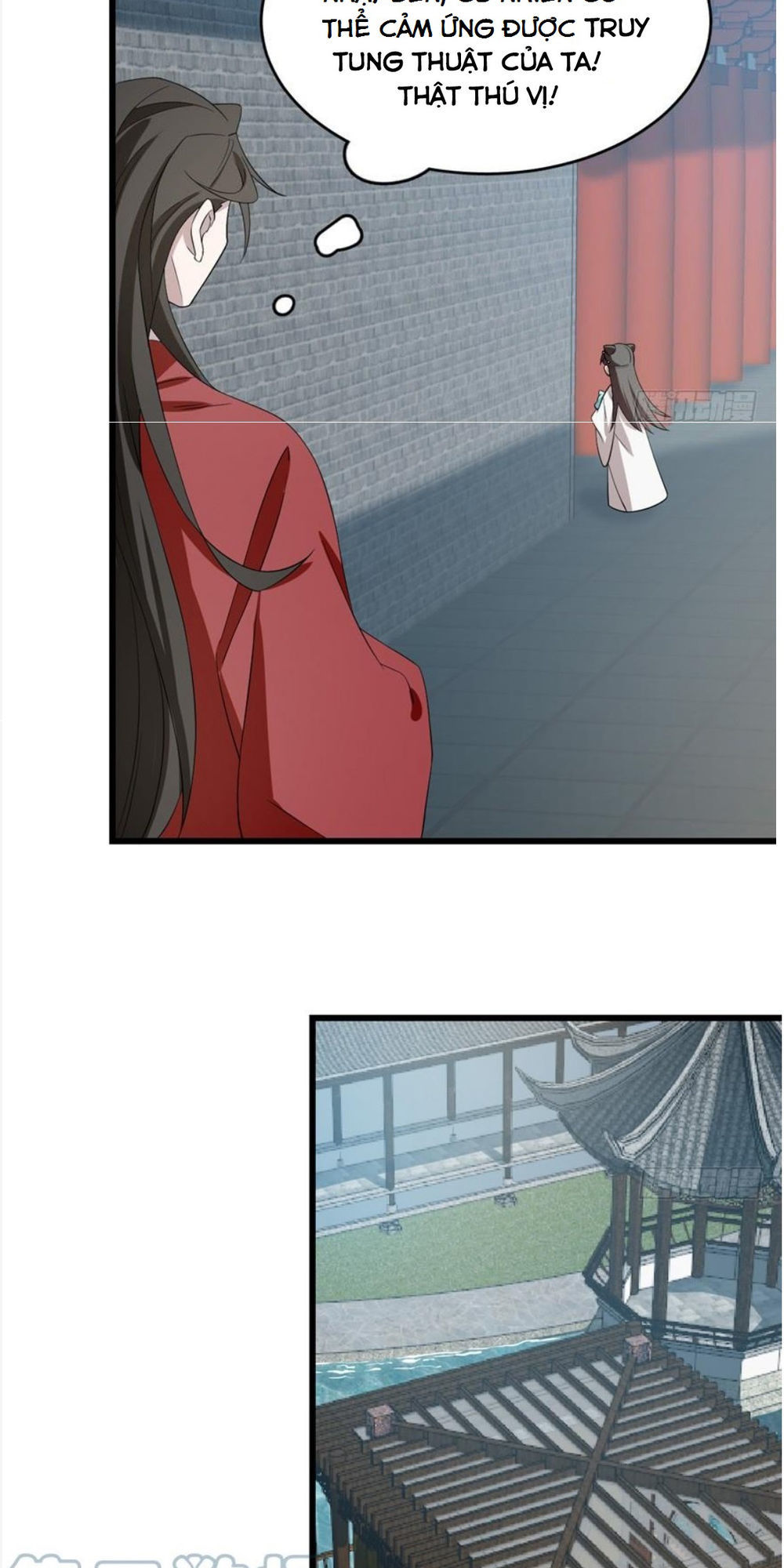 Độc Bộ Thiên Hạ: Đặc Công Thần Y Chap 60 - Next Chap 61