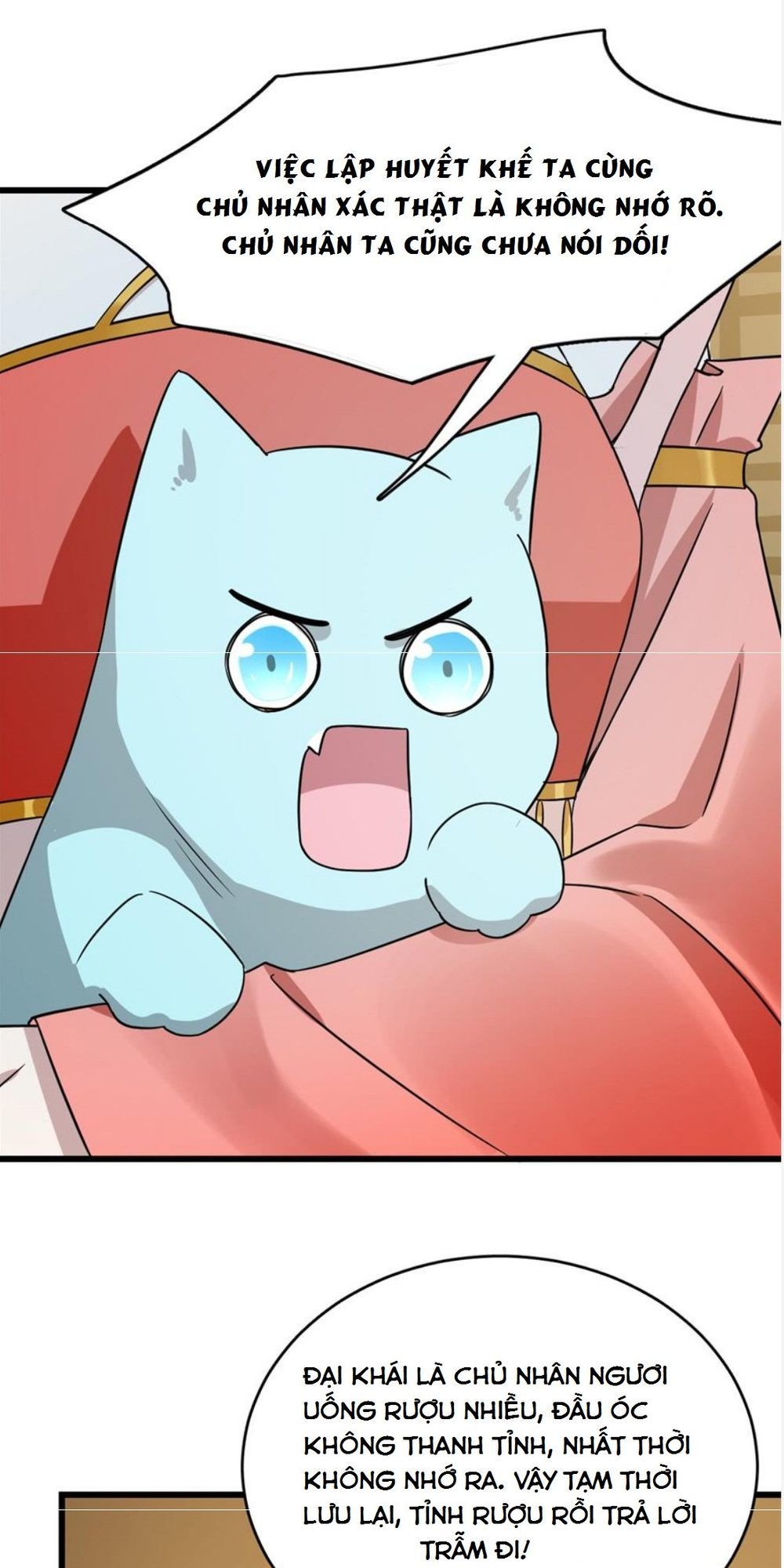 Độc Bộ Thiên Hạ: Đặc Công Thần Y Chap 79 - Next Chap 80