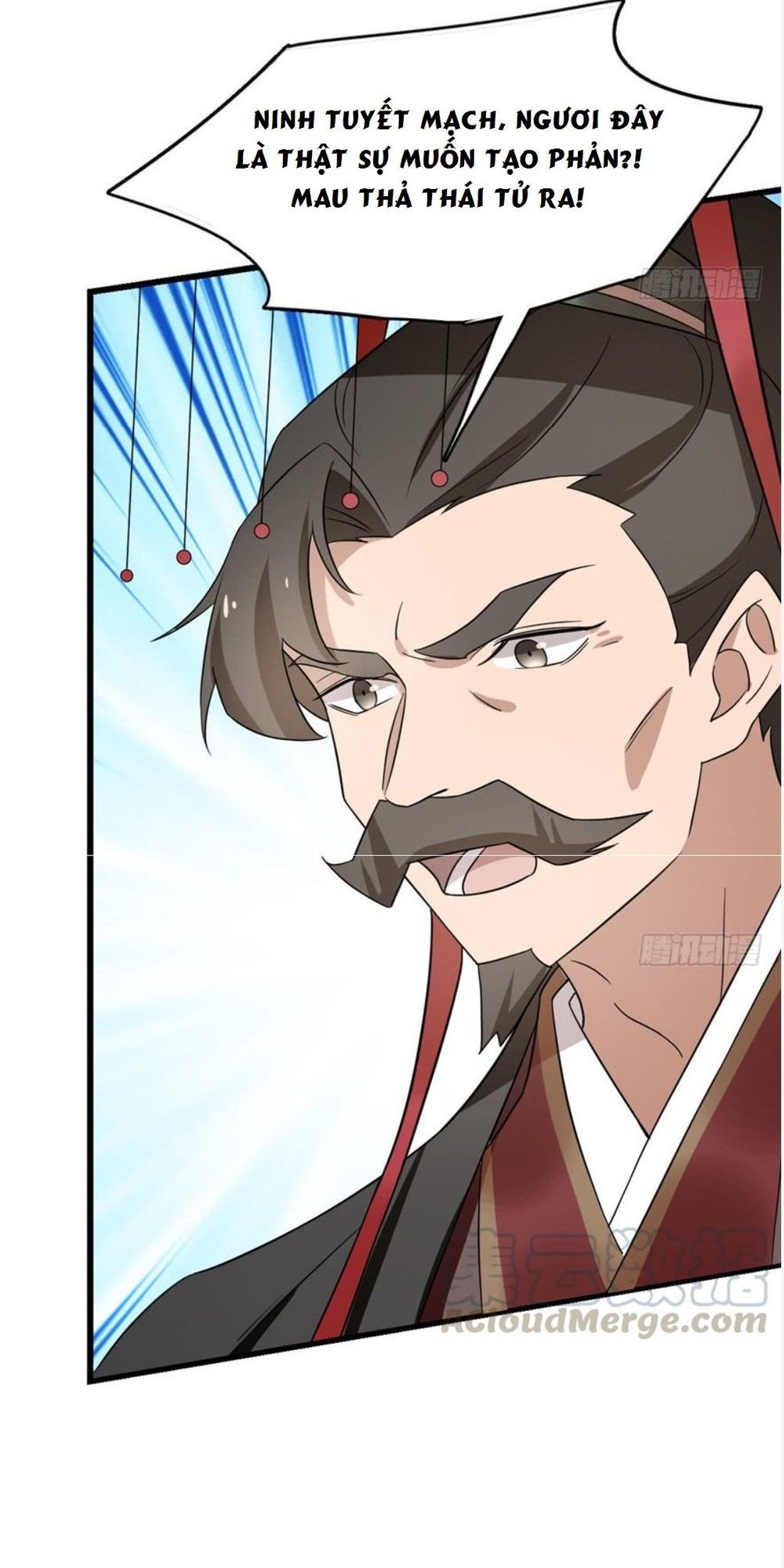 Độc Bộ Thiên Hạ: Đặc Công Thần Y Chap 79 - Next Chap 80