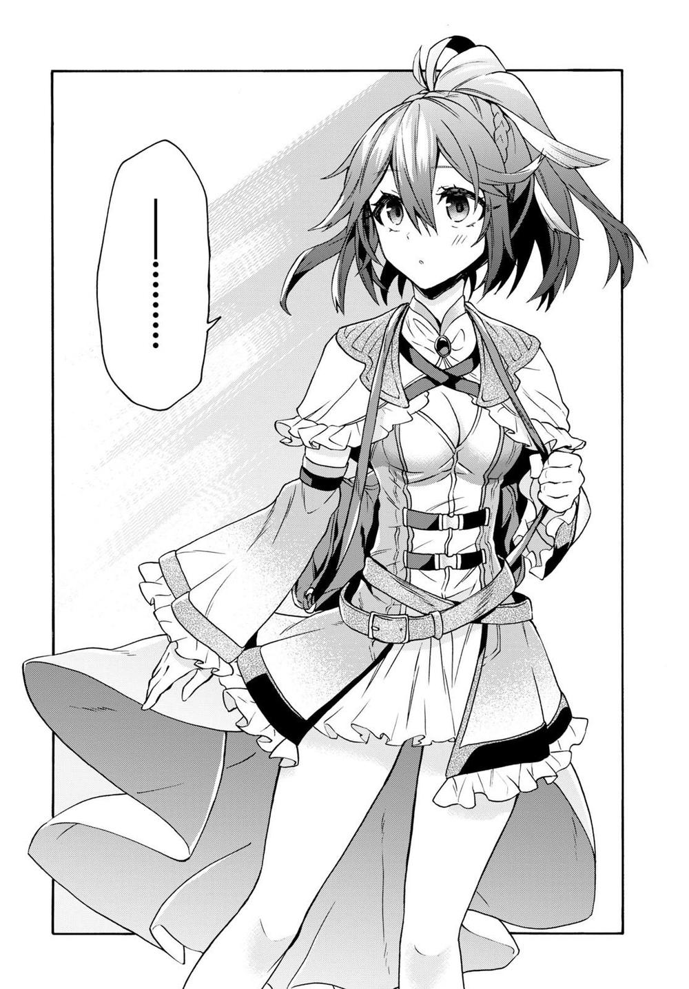 Thanh Niên 29 Xuân Chuyển Sinh Tới Dị Giới Chap 1 - Next Chap 2