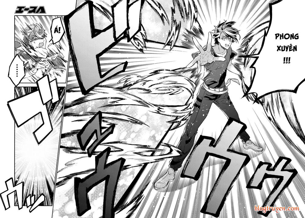 Thanh Niên 29 Xuân Chuyển Sinh Tới Dị Giới Chap 1 - Next Chap 2