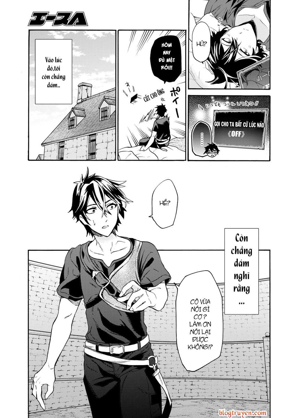 Thanh Niên 29 Xuân Chuyển Sinh Tới Dị Giới Chap 1 - Next Chap 2