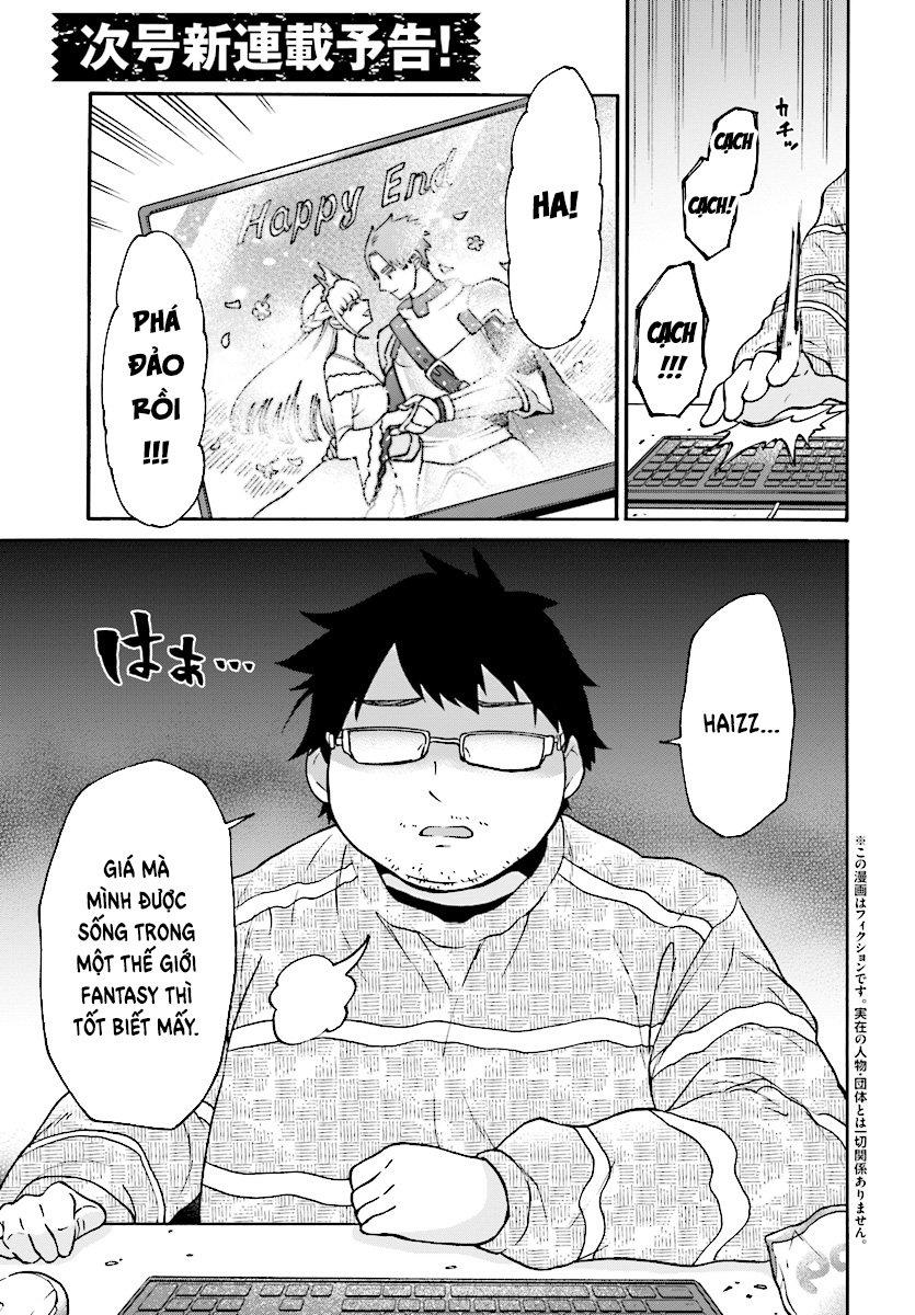 Thanh Niên 29 Xuân Chuyển Sinh Tới Dị Giới Chap 0 - Next Chap 1