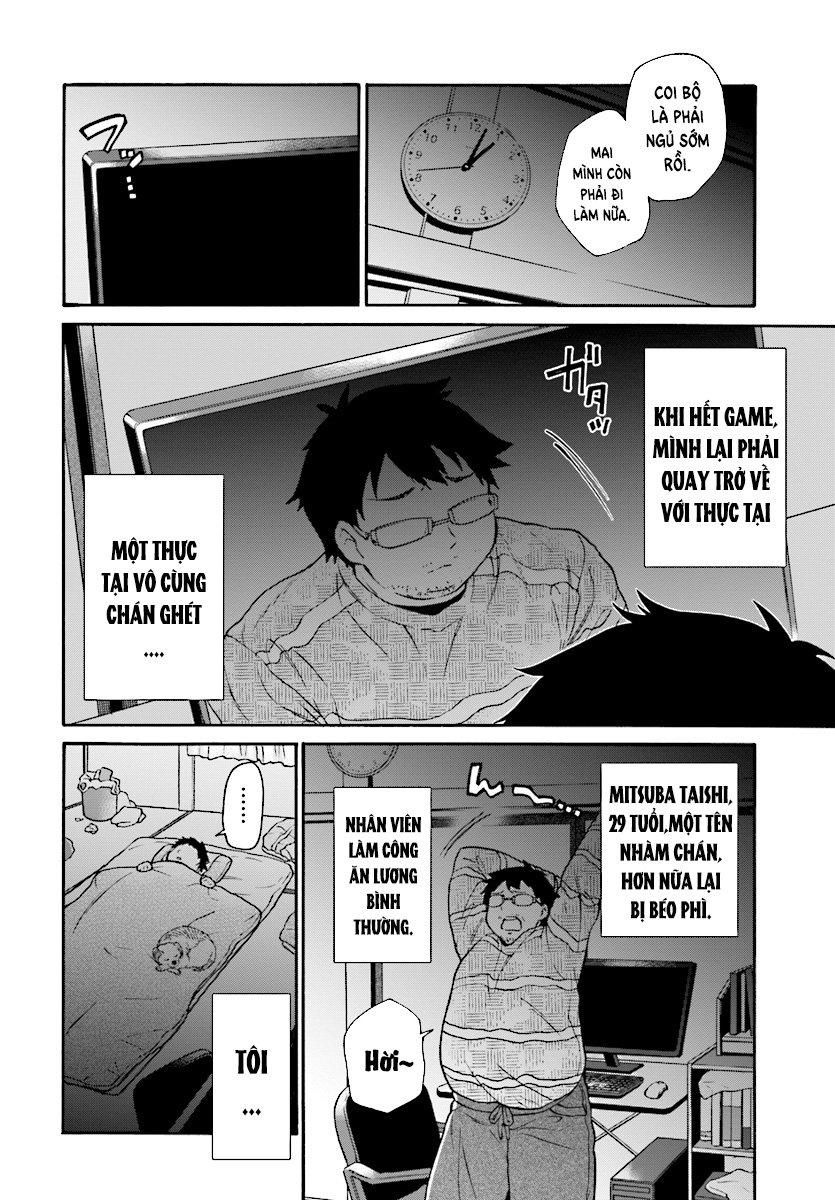 Thanh Niên 29 Xuân Chuyển Sinh Tới Dị Giới Chap 0 - Next Chap 1