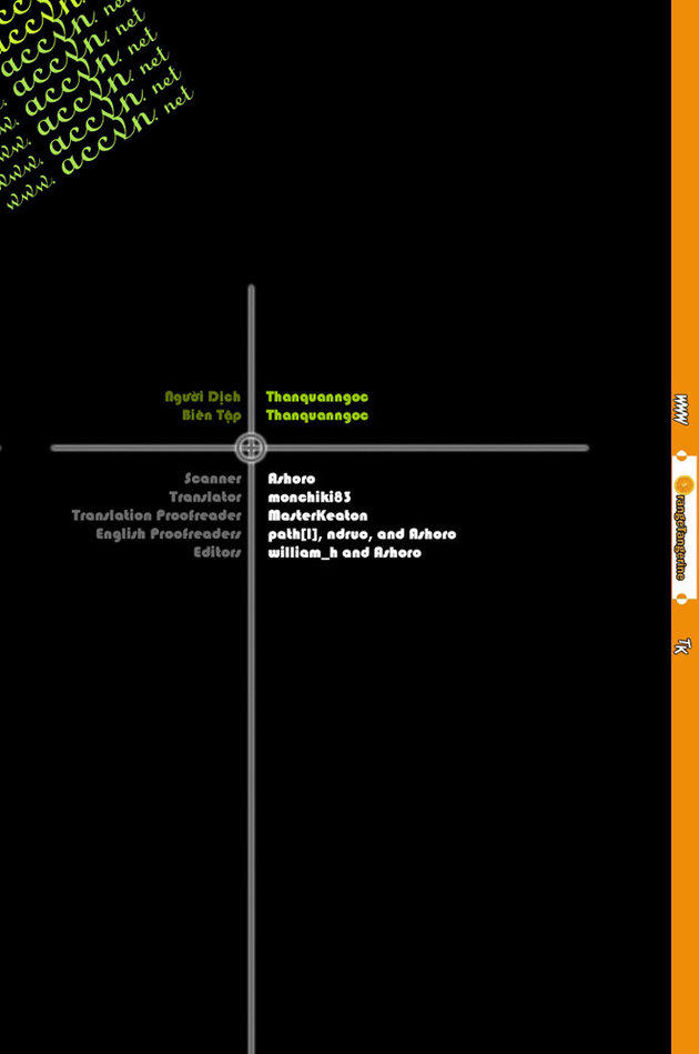 Cuốn Sổ Thiên Mệnh Chap 1 - Next Chap 2