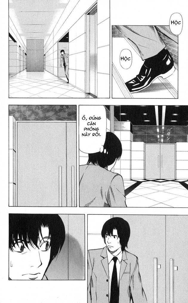 Cuốn Sổ Thiên Mệnh Chap 41 - Next Chap 42